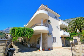 Гостиница Apartment Makarska M&I  Макарска 